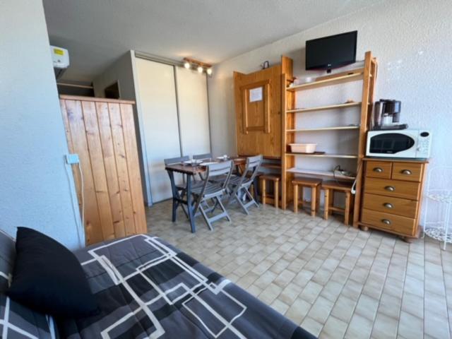 Residence Le Lagon Bleu - Studio Cabine Dans Residence Avec Piscine Mae-7131 Le Grau-du-Roi Exteriér fotografie