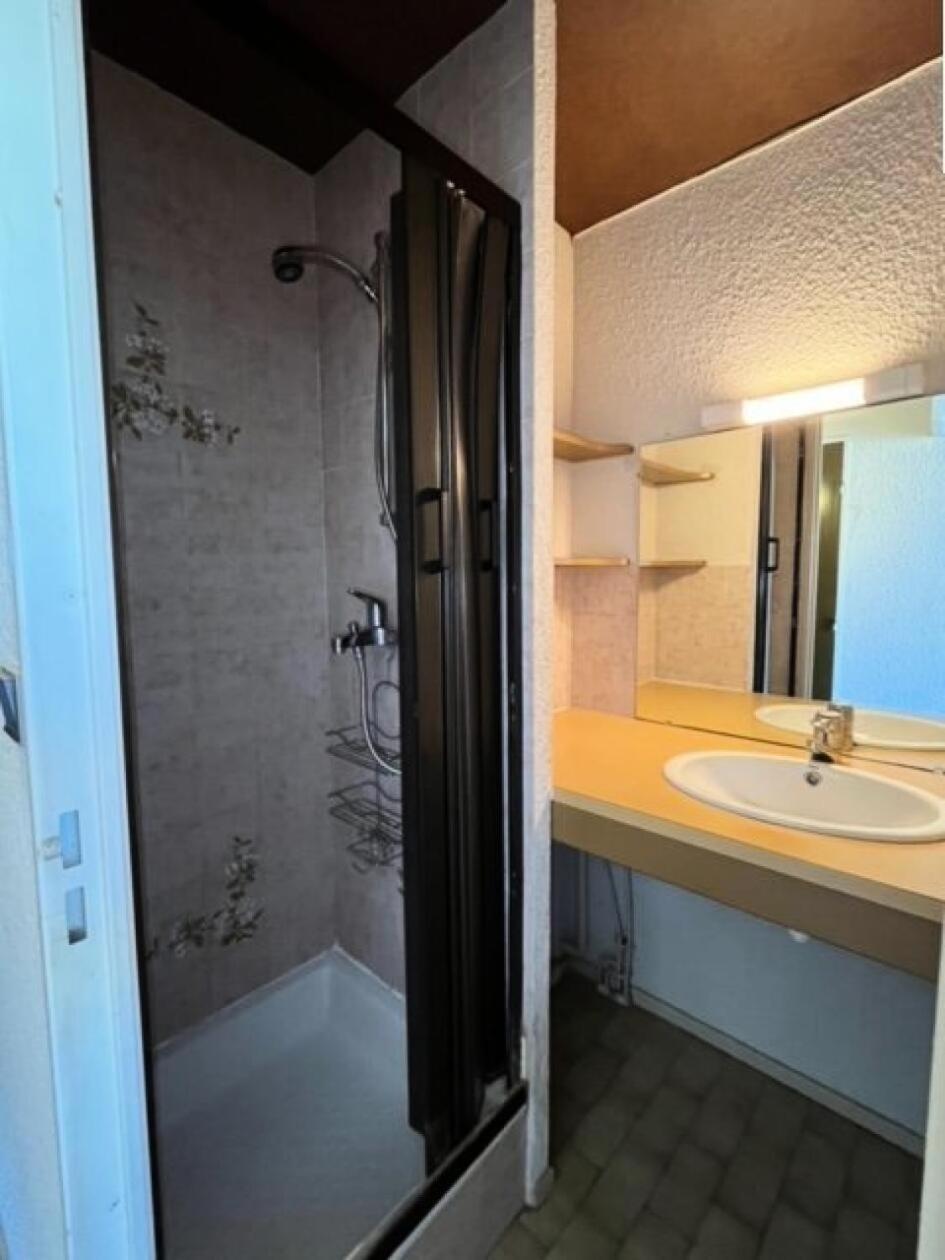 Residence Le Lagon Bleu - Studio Cabine Dans Residence Avec Piscine Mae-7131 Le Grau-du-Roi Exteriér fotografie