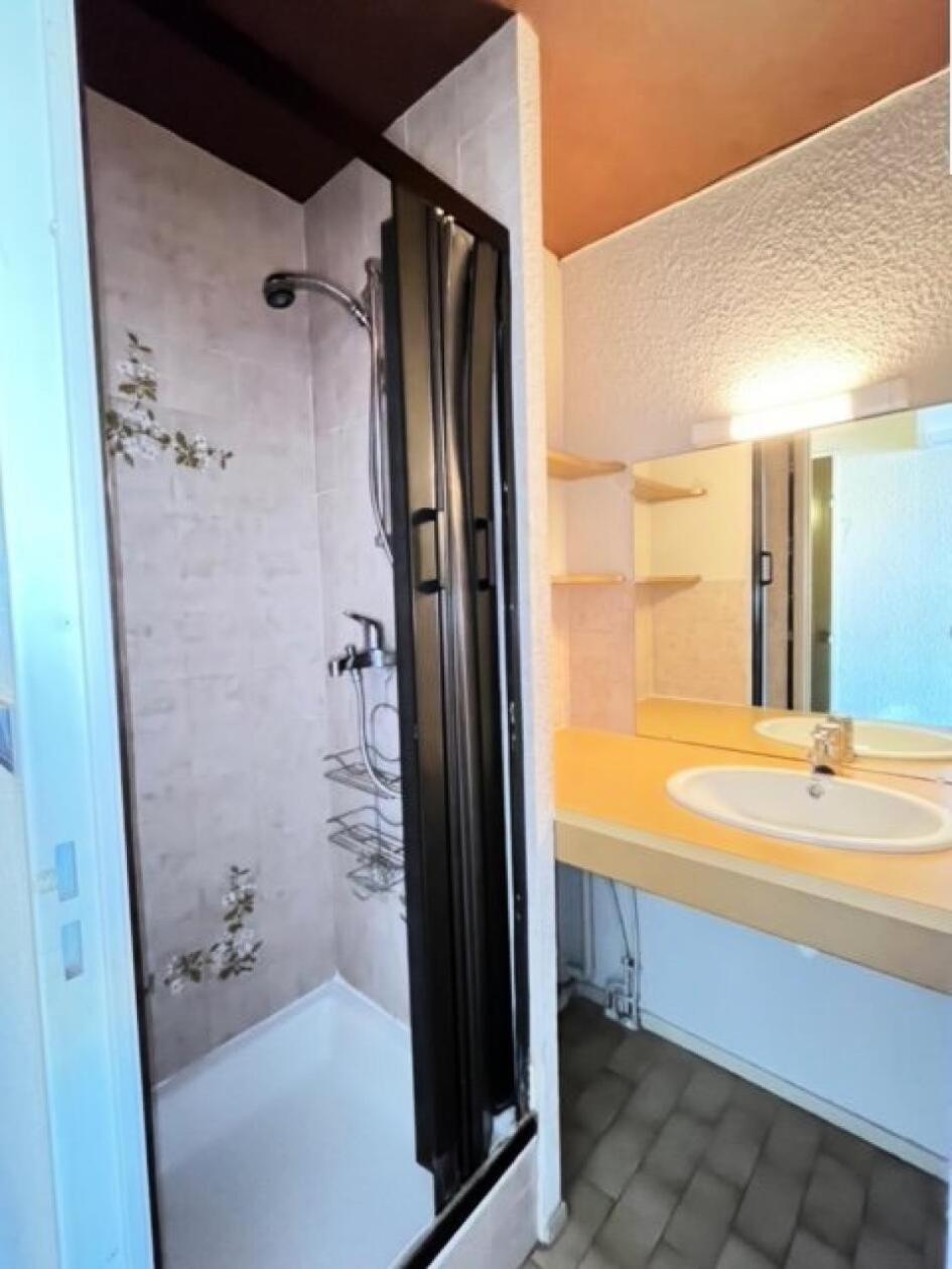 Residence Le Lagon Bleu - Studio Cabine Dans Residence Avec Piscine Mae-7131 Le Grau-du-Roi Exteriér fotografie
